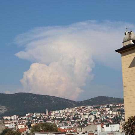 Ir Panoramic Apartman Trieszt Kültér fotó