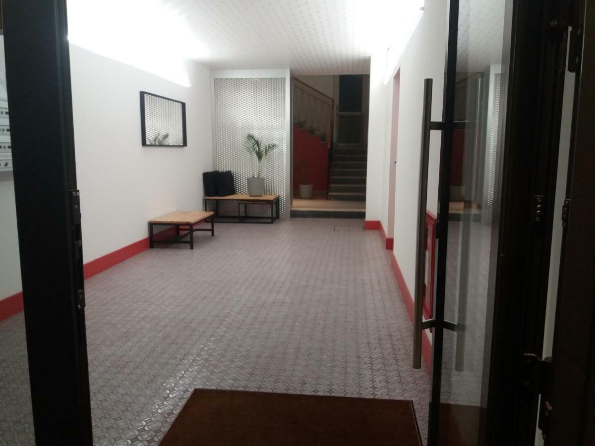 Ir Panoramic Apartman Trieszt Kültér fotó
