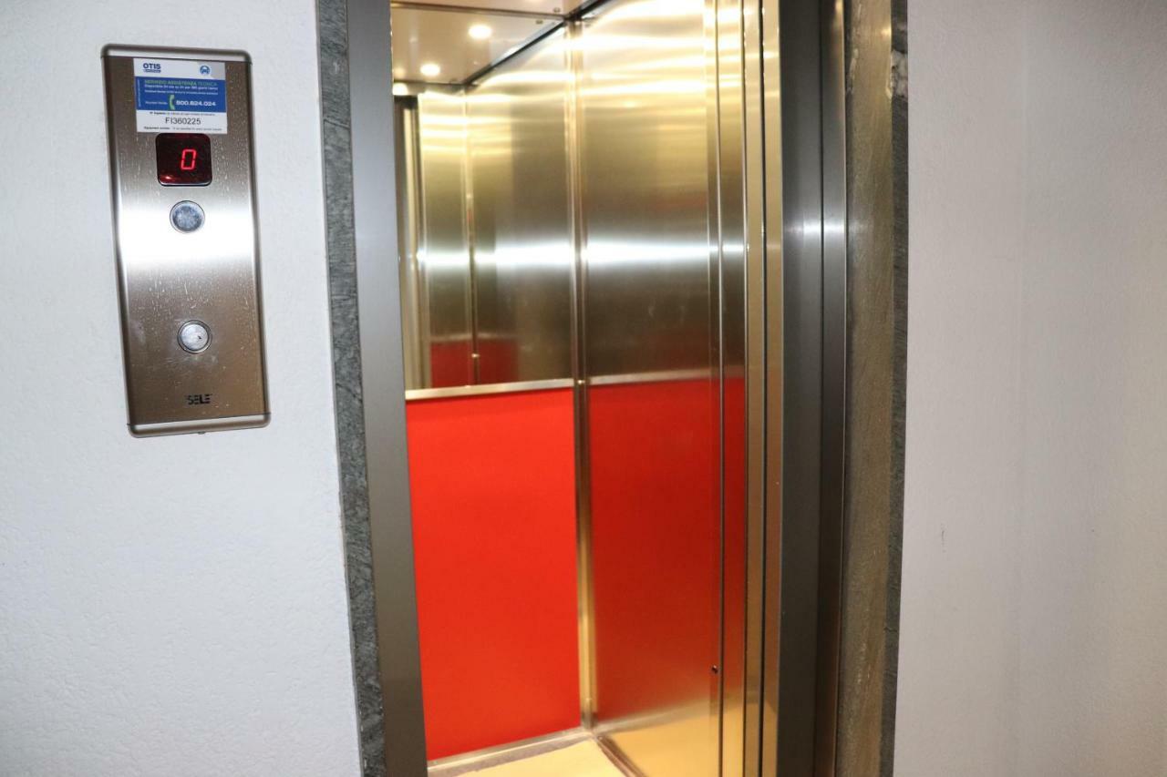 Ir Panoramic Apartman Trieszt Kültér fotó